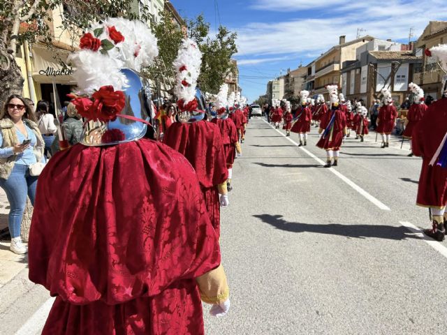 Armaos en Moratalla - 51